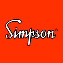 we specilist on simpson