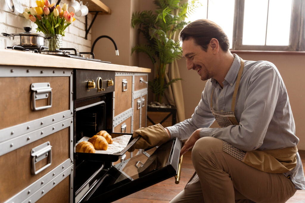Andi Oven Repairs Blacktown