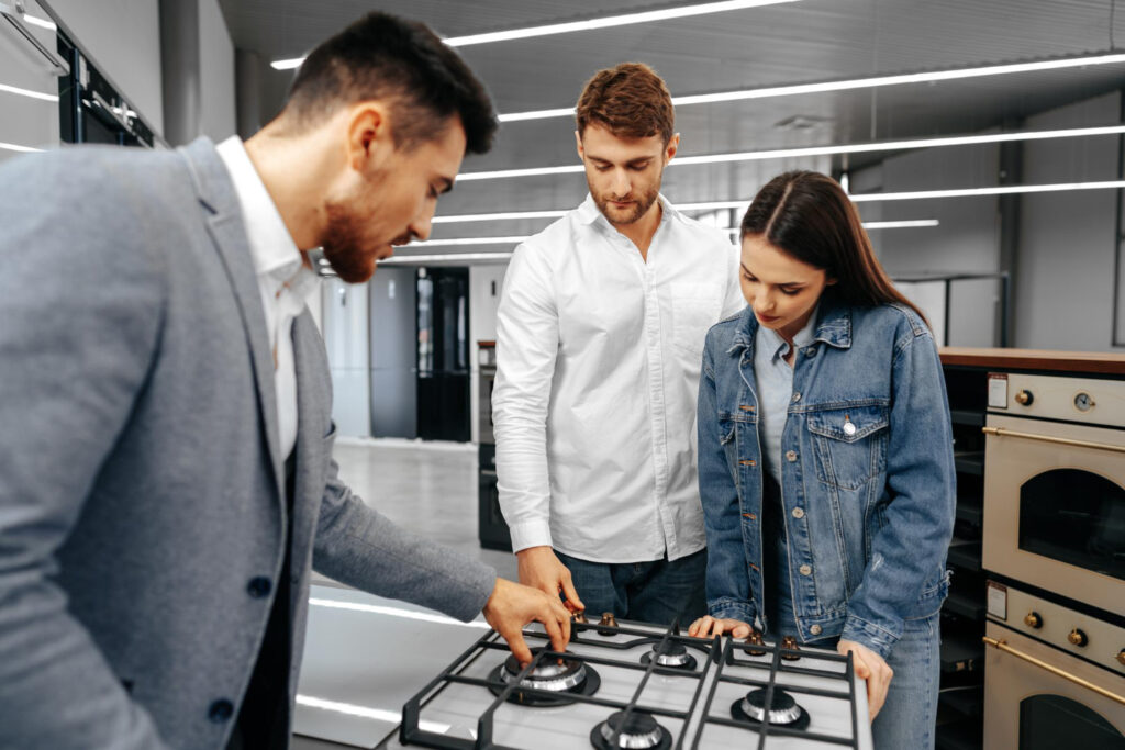 Whirlpool Stove Repair Service Minchinbury