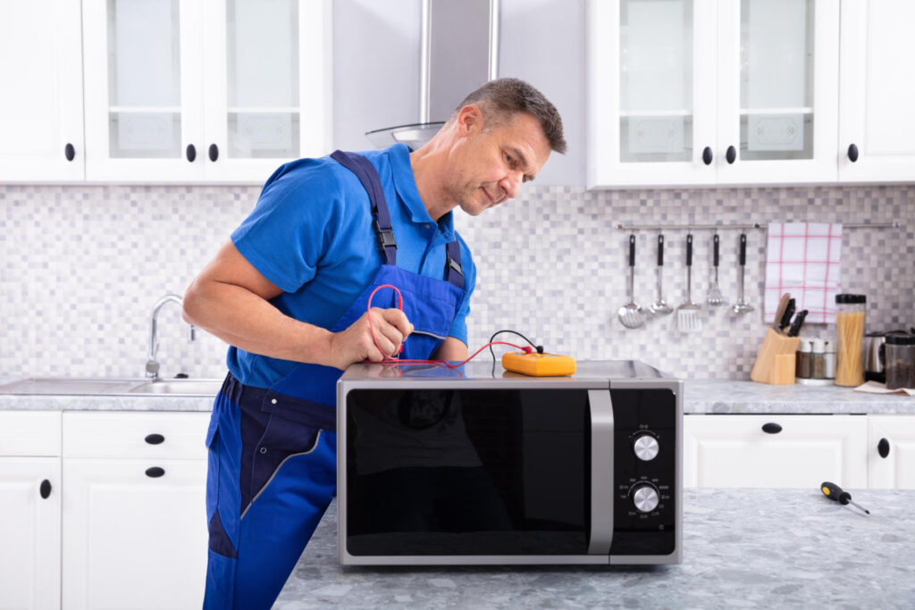 Baumatic Oven Repair Service Windsor Downs