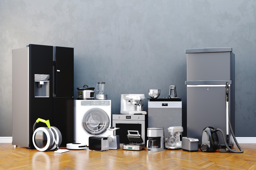 Smeg Home Appliance Repairs Windsor Downs
