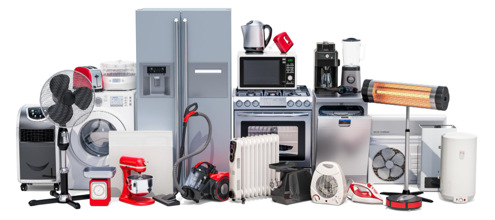 Andi home appliance repairs near Werrington