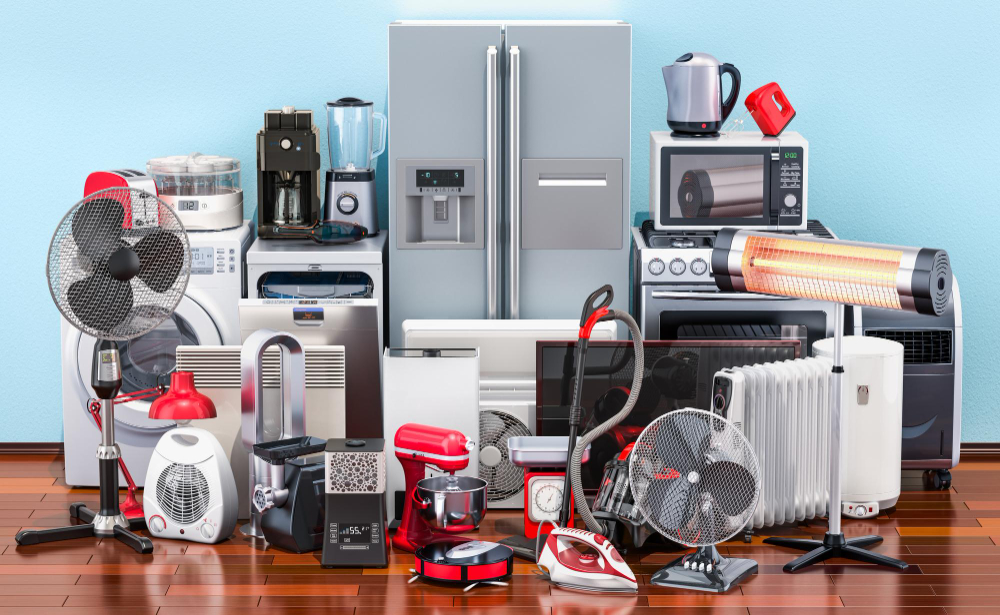 Andi Home Appliance Repairs Cambridge Gardens