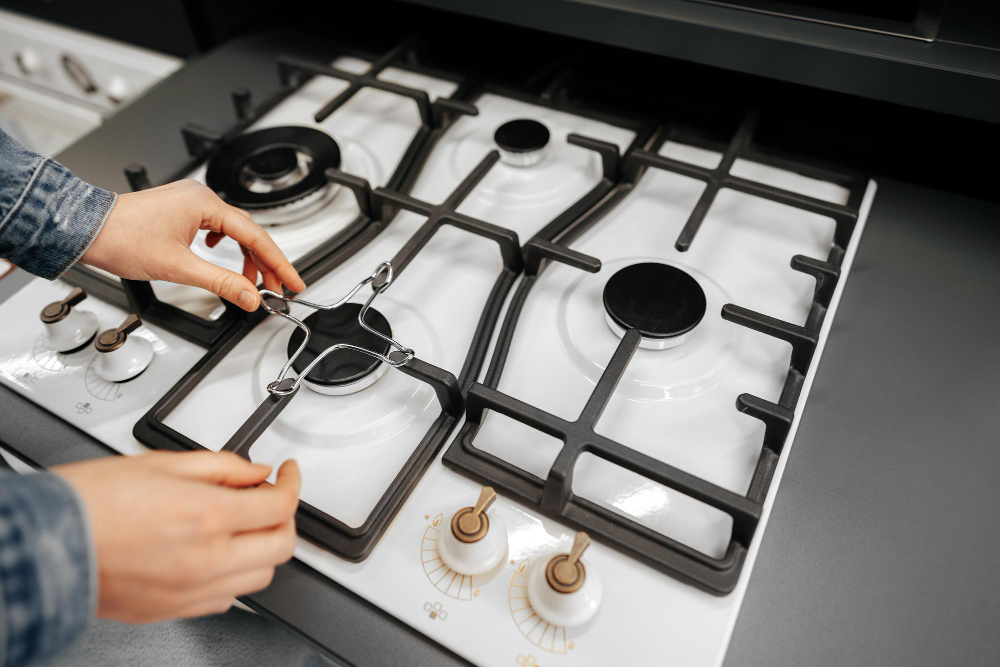 Andi Stove Repair Service St Marys