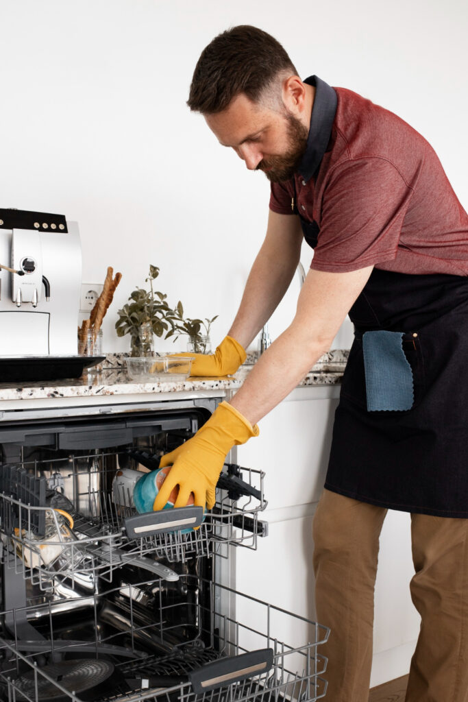 Andi Dishwasher Repair Service Werrington