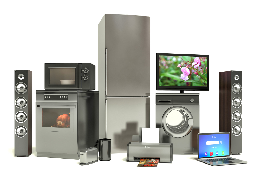 Whirlpool Appliance Service Minchinbury