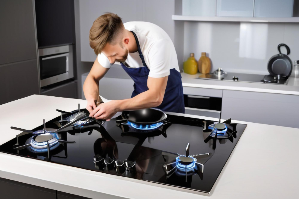Westinghouse Stove Repair service Penrith
